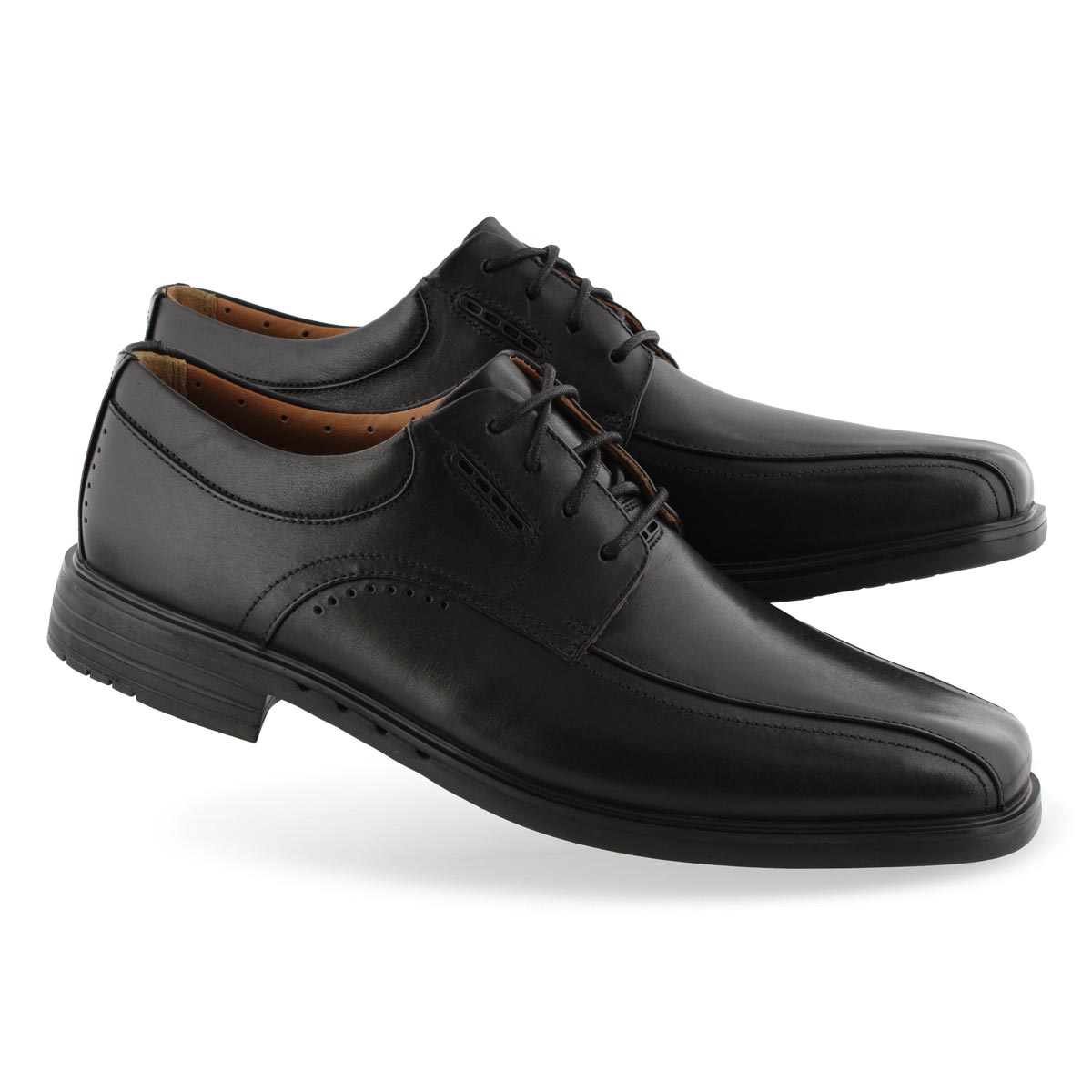 clarks unkenneth