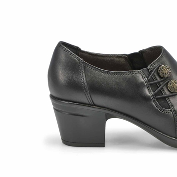 Chaussures habillées EMSLIE WARREN, noir, femmes