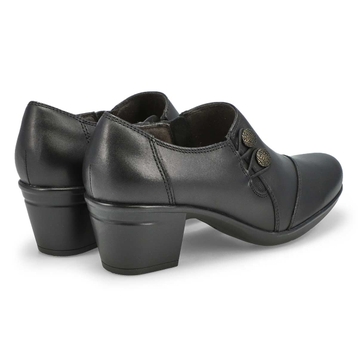 Chaussures habillées EMSLIE WARREN, noir, femmes