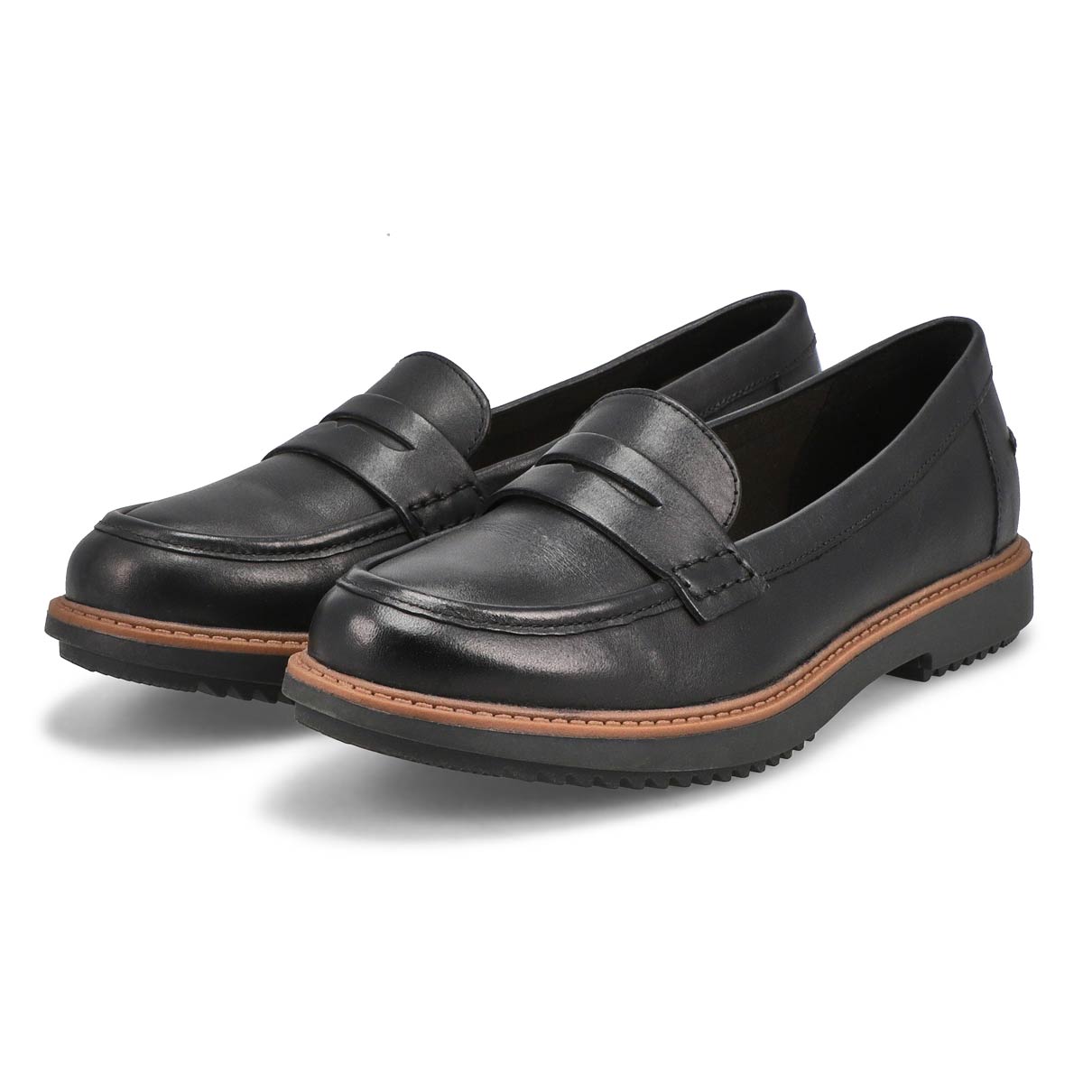 clark raisie eletta loafer