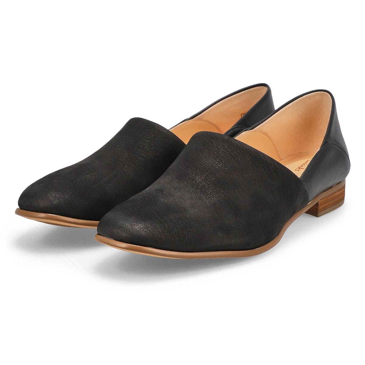 clarks pure tone