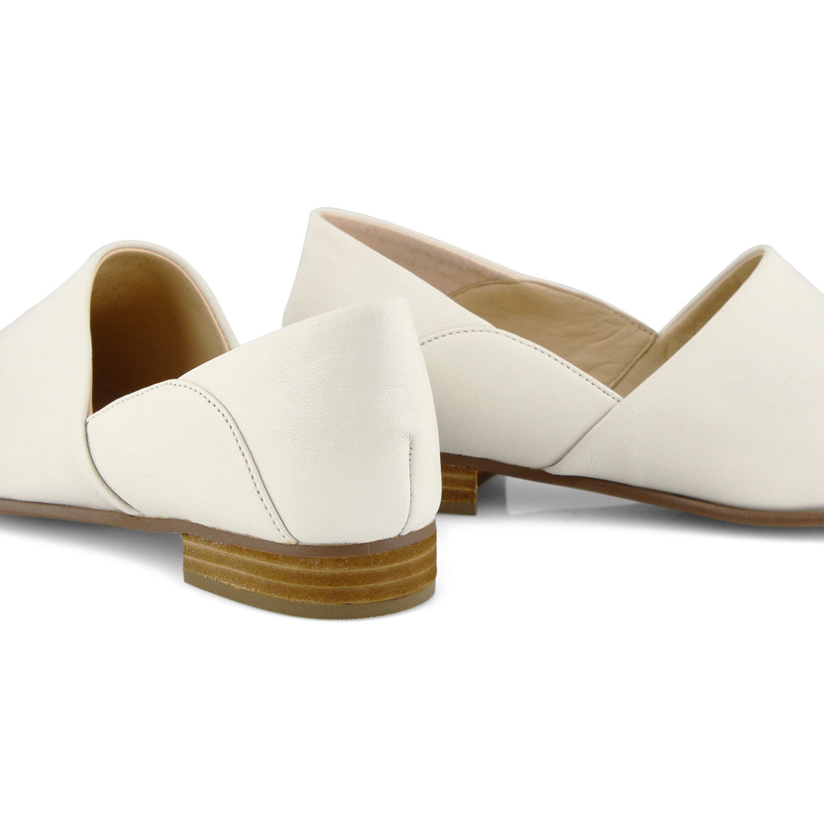 clarks pure tone loafer