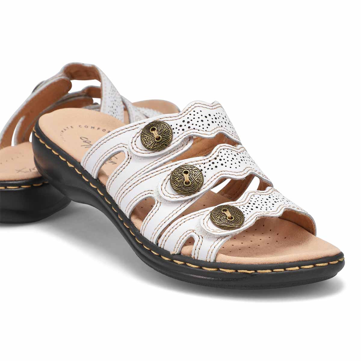 leisa grace sandals