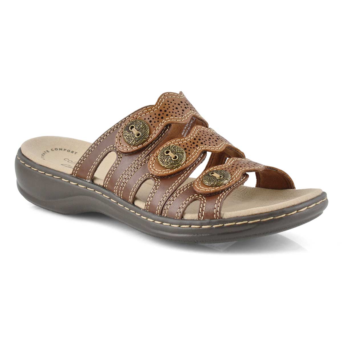 softmoc clarks