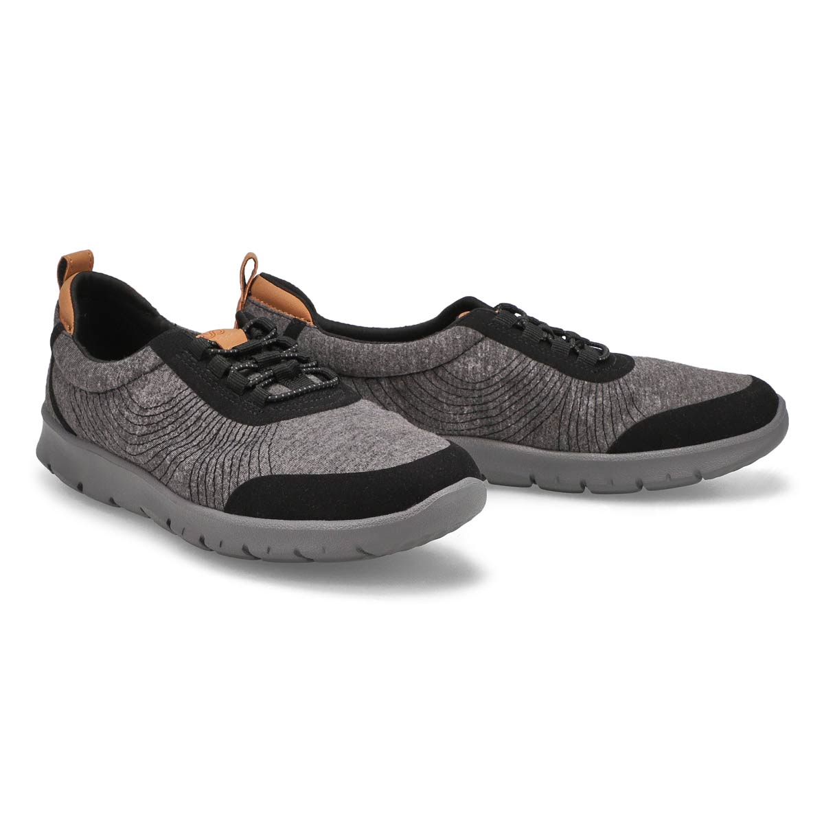 clarks step allena perforated sun sneaker