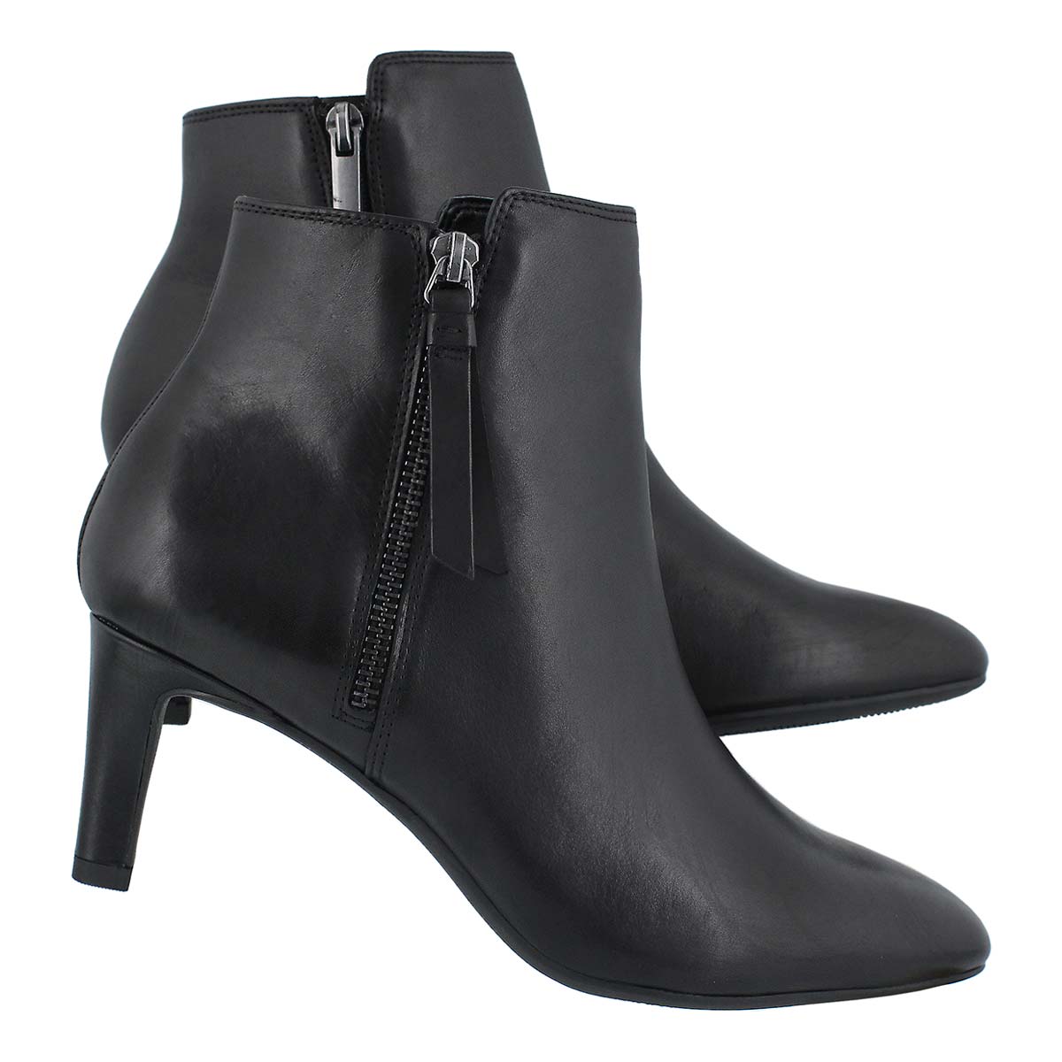 clarks calla blossom bootie