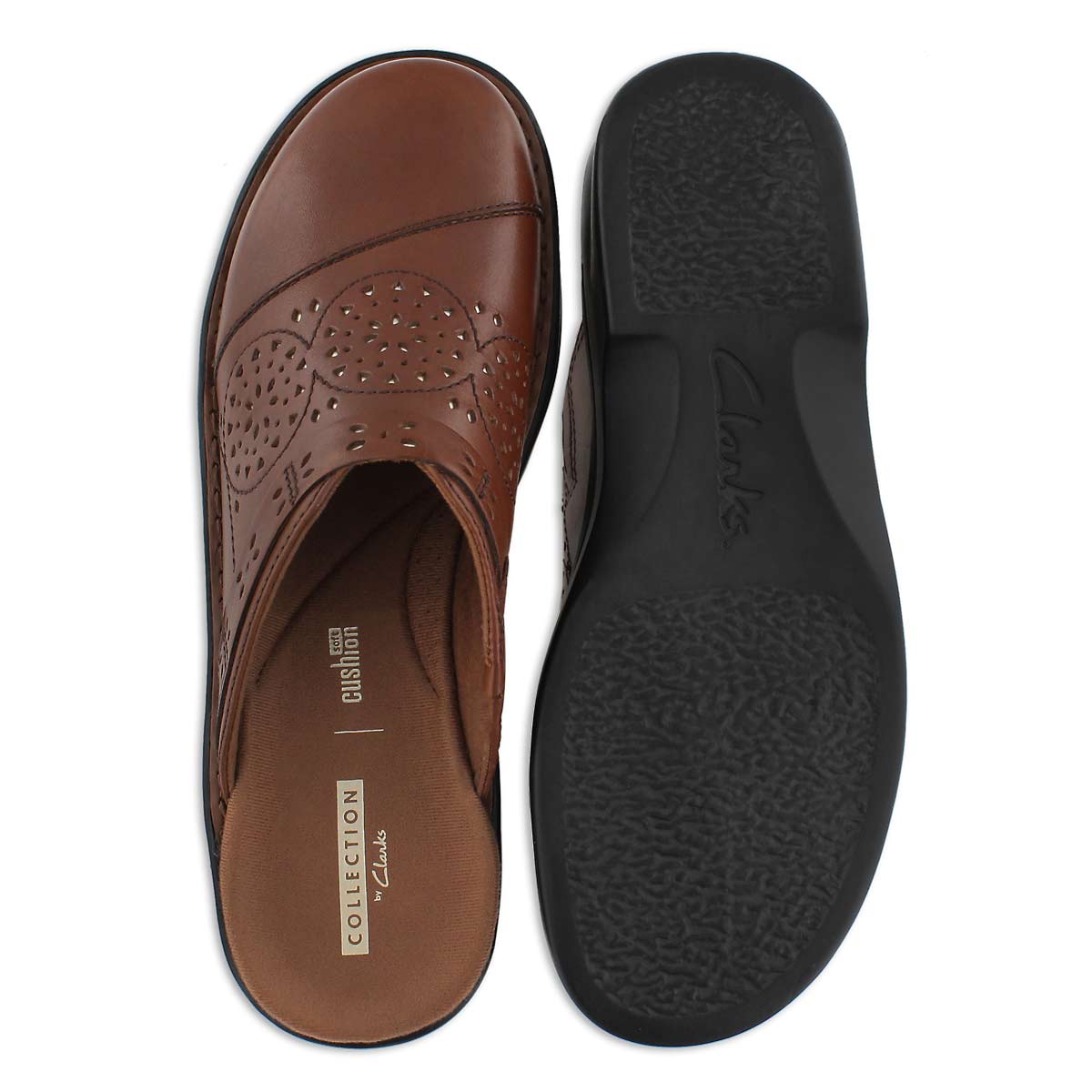 clarks women's patty renata clog