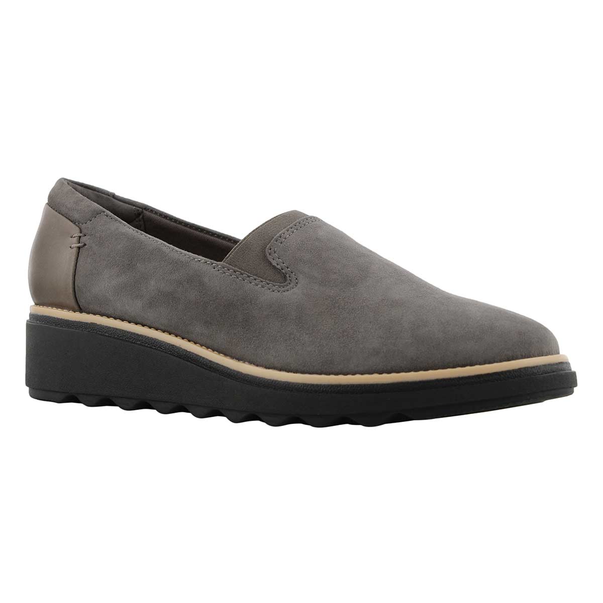 Clarks Sharon Dolly Mocassini Donna Clarks Sharon Dolly Mocassini Donna
