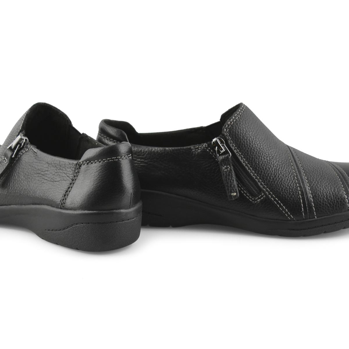 clarks england cheyn clay