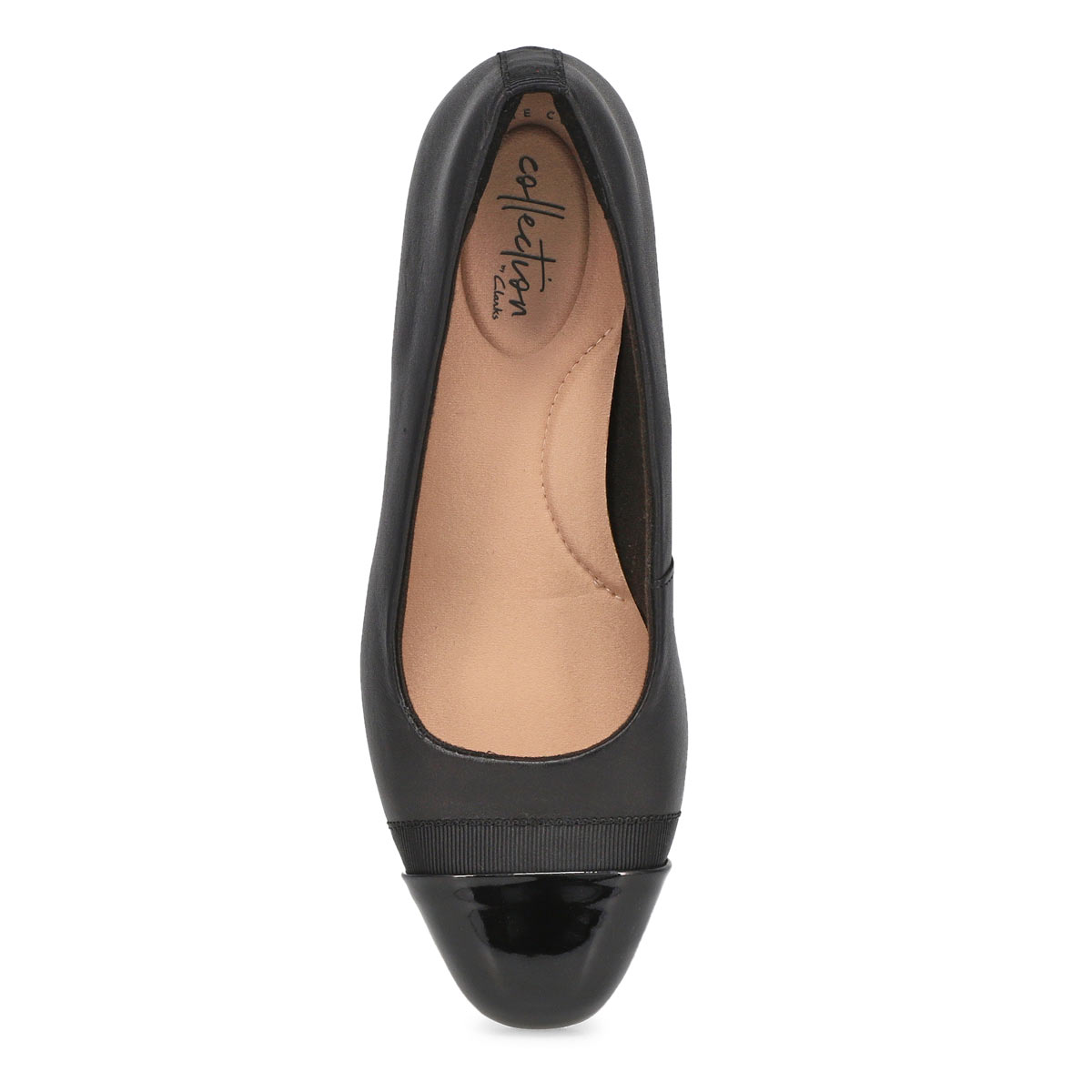 Women's Juliet Monte Slip On Dress Heel - Black