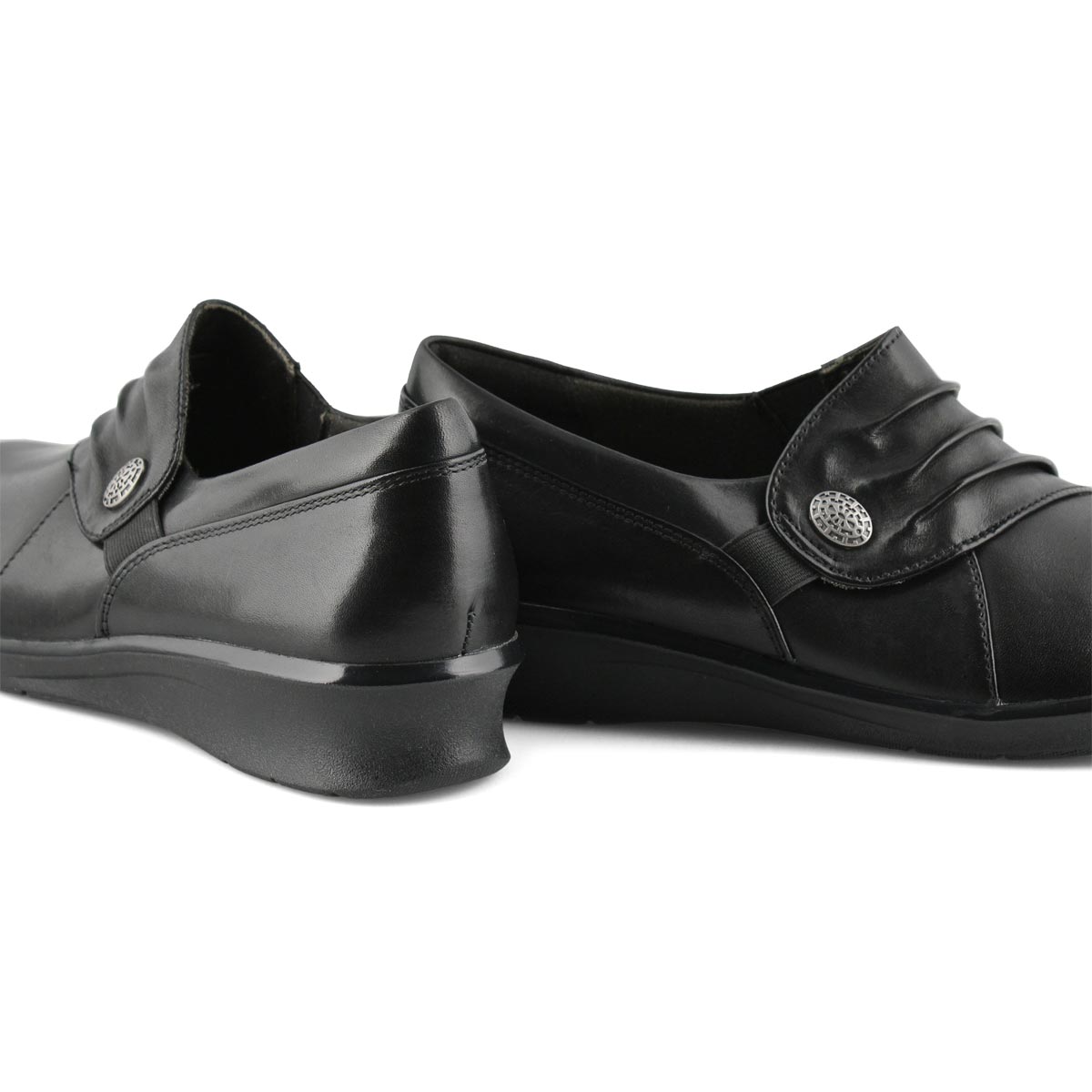 clarks hope roxanne black