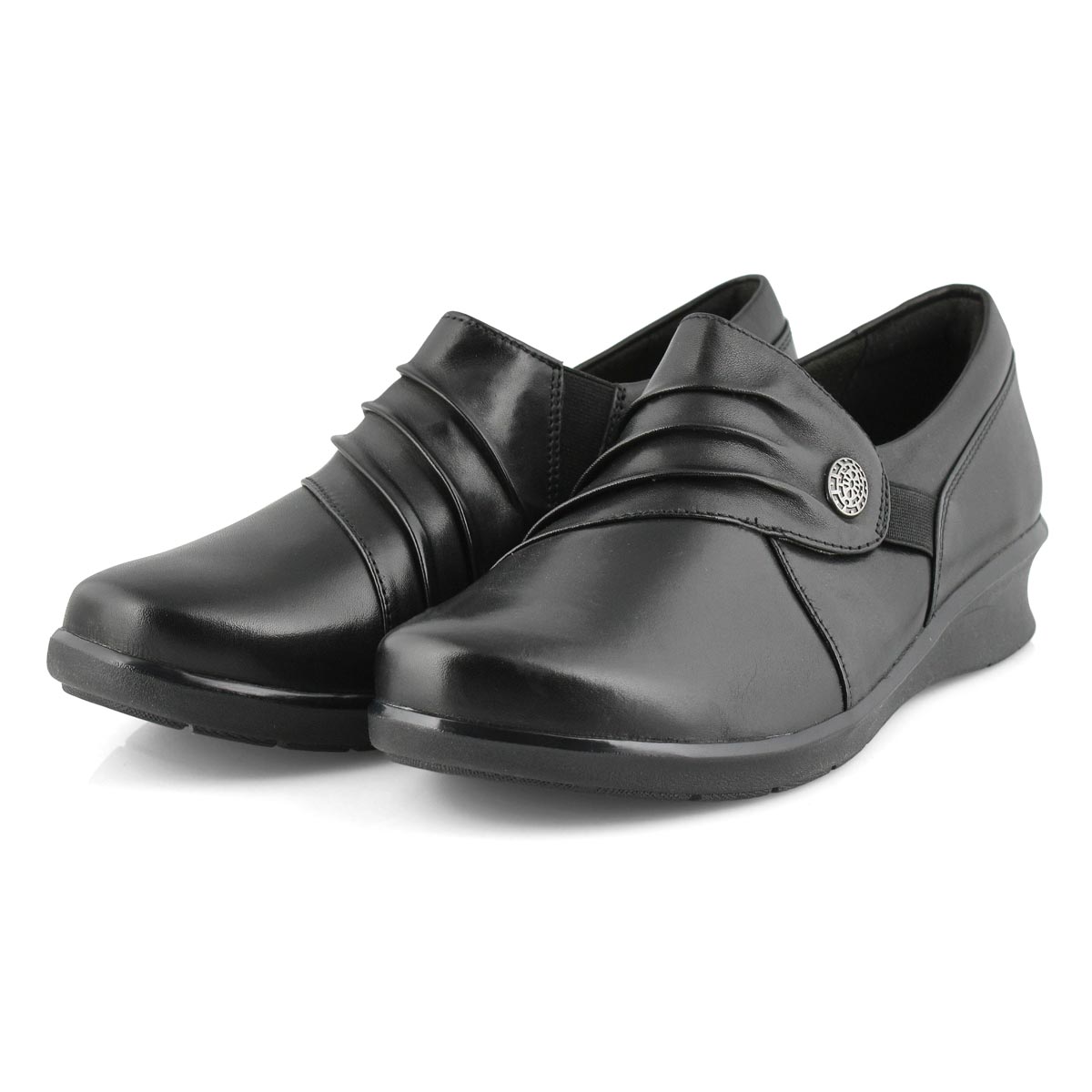 clarks hope roxanne black