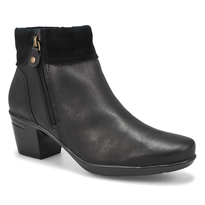 Women | Dress Boots on Clearance | SoftMoc.com