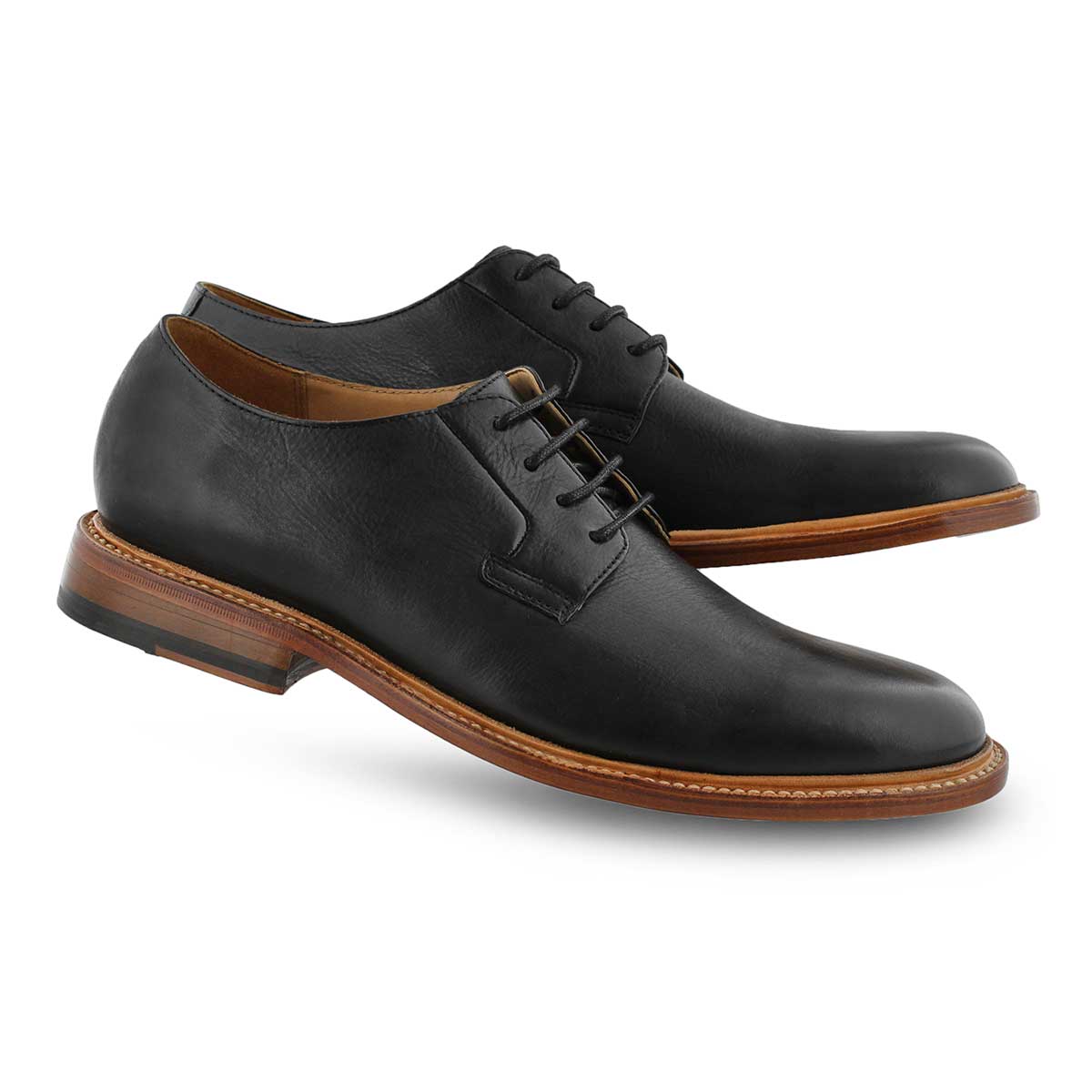 bostonian no 16 soft low