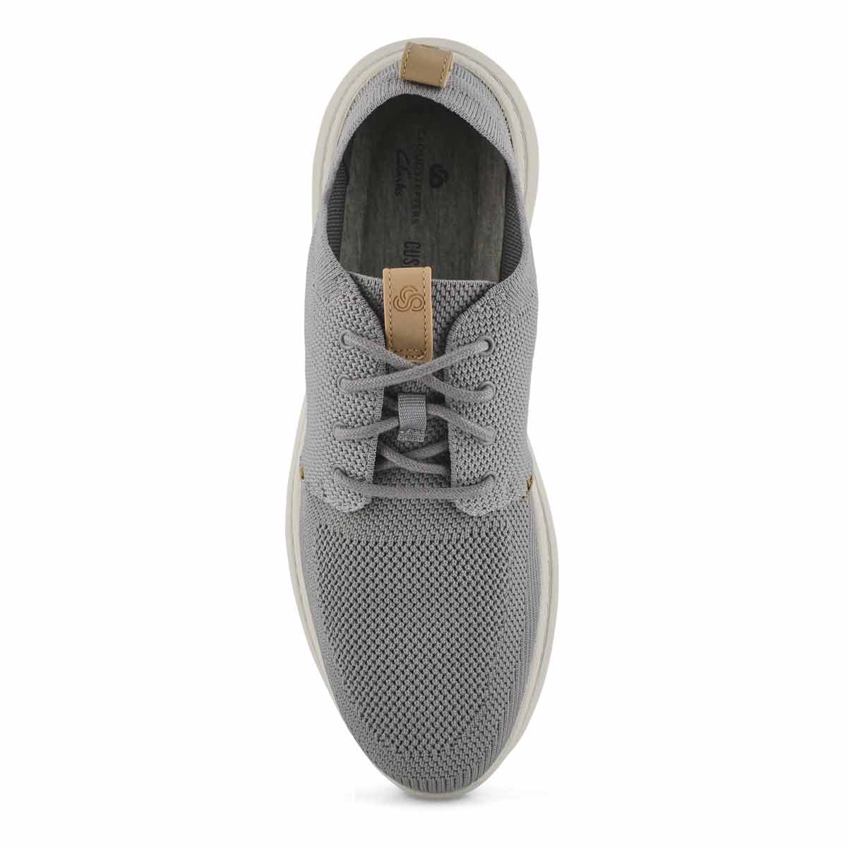 clarks step urban hi