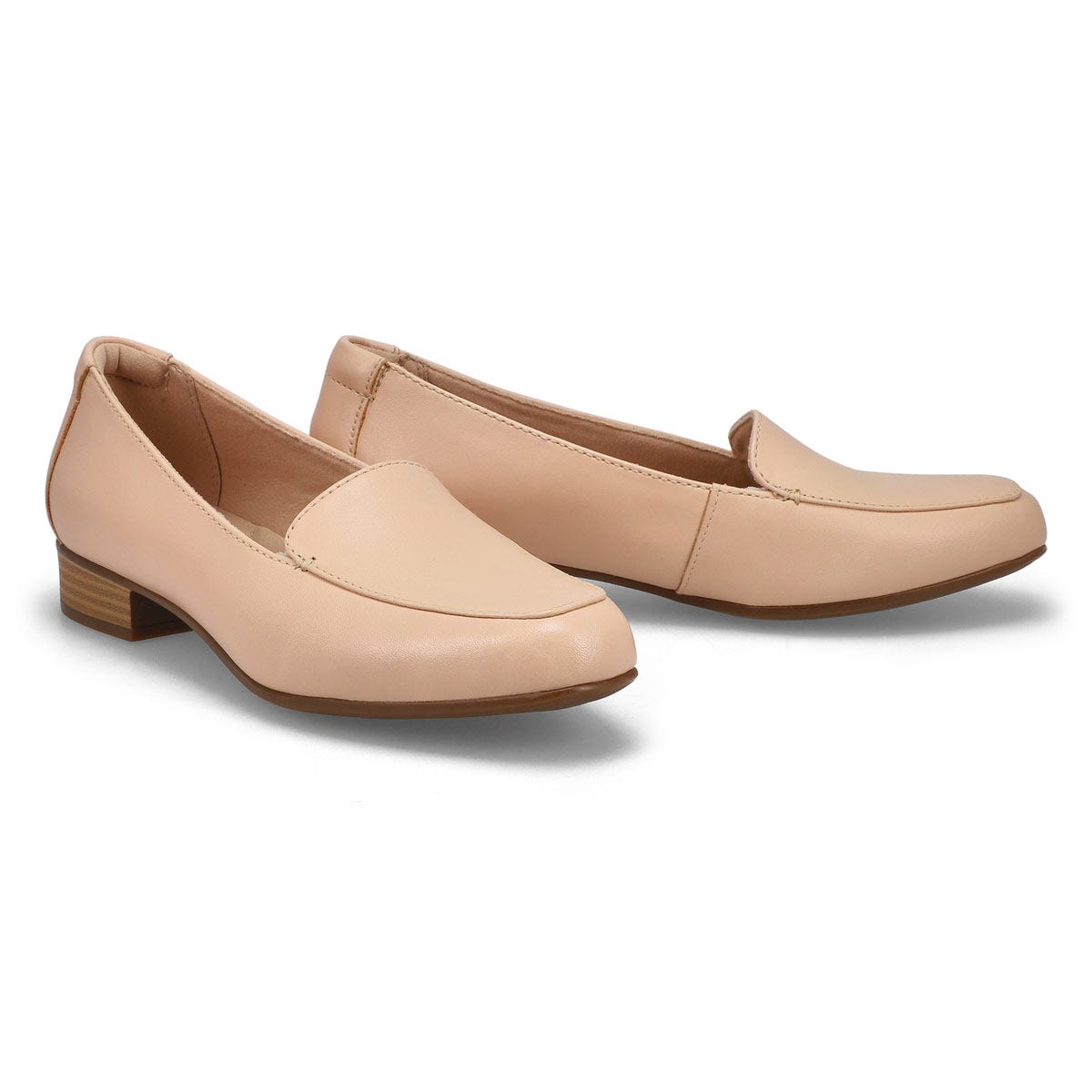 juliet lora loafer
