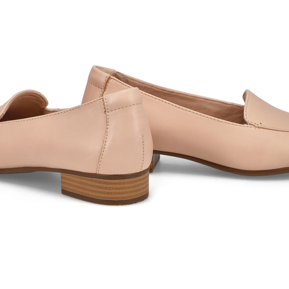 clarks collection women's juliet lora flats