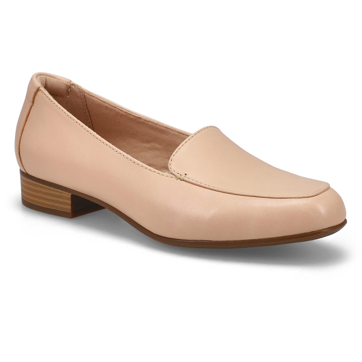 clarks womens wide dress shoes