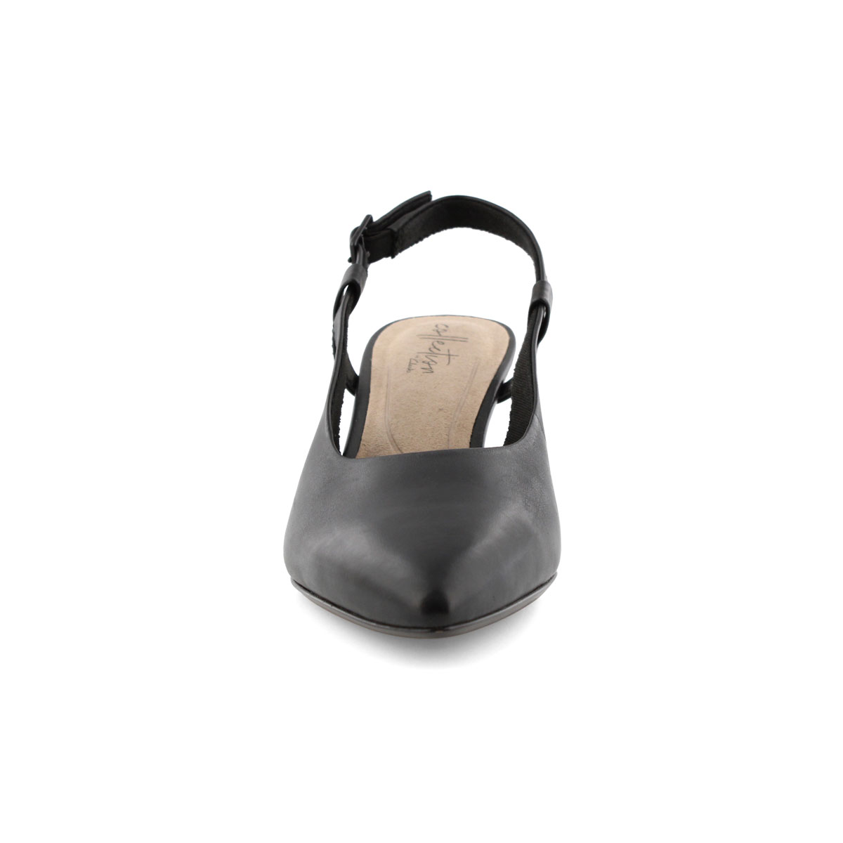 clarks linvale loop slingback