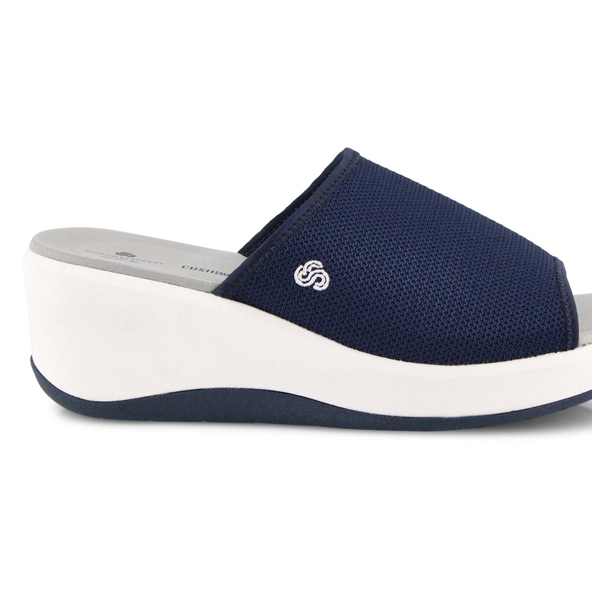 step cali bay wedge sandal