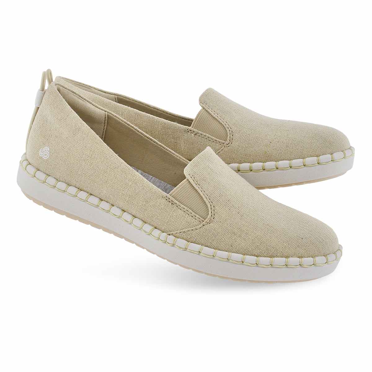 softmoc clarks