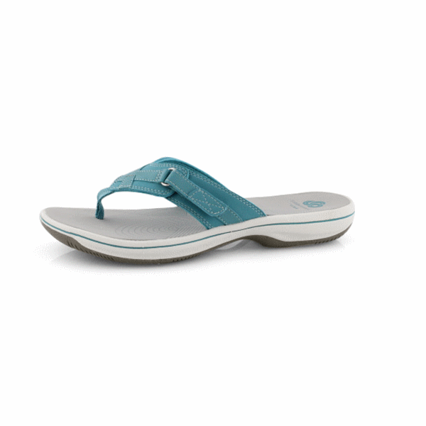 clarks breeze sea sandals canada