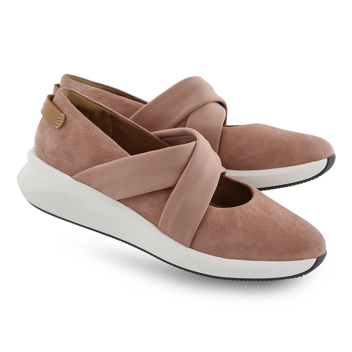 clarks un rio cross