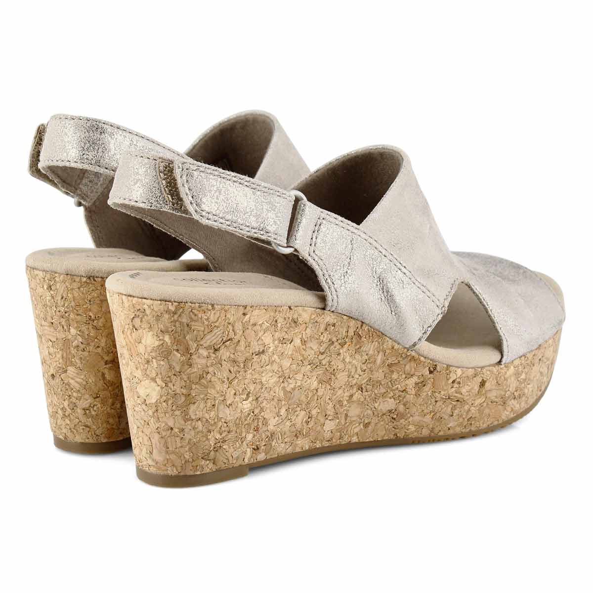 annadel ivory clarks