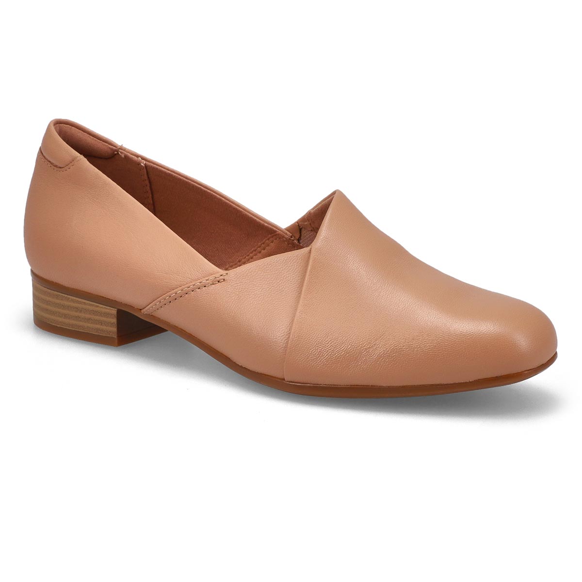 clarks dress heels