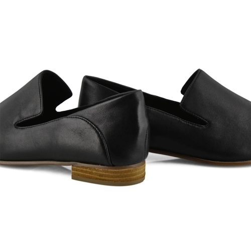 black dress flats womens