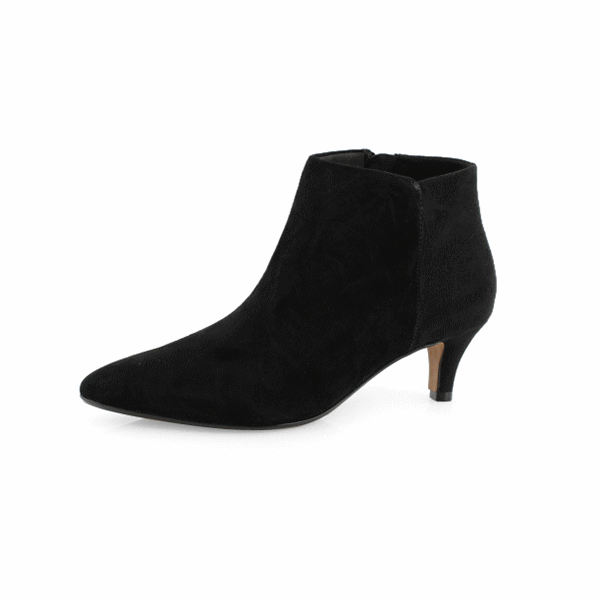 clarks linvale sea bootie