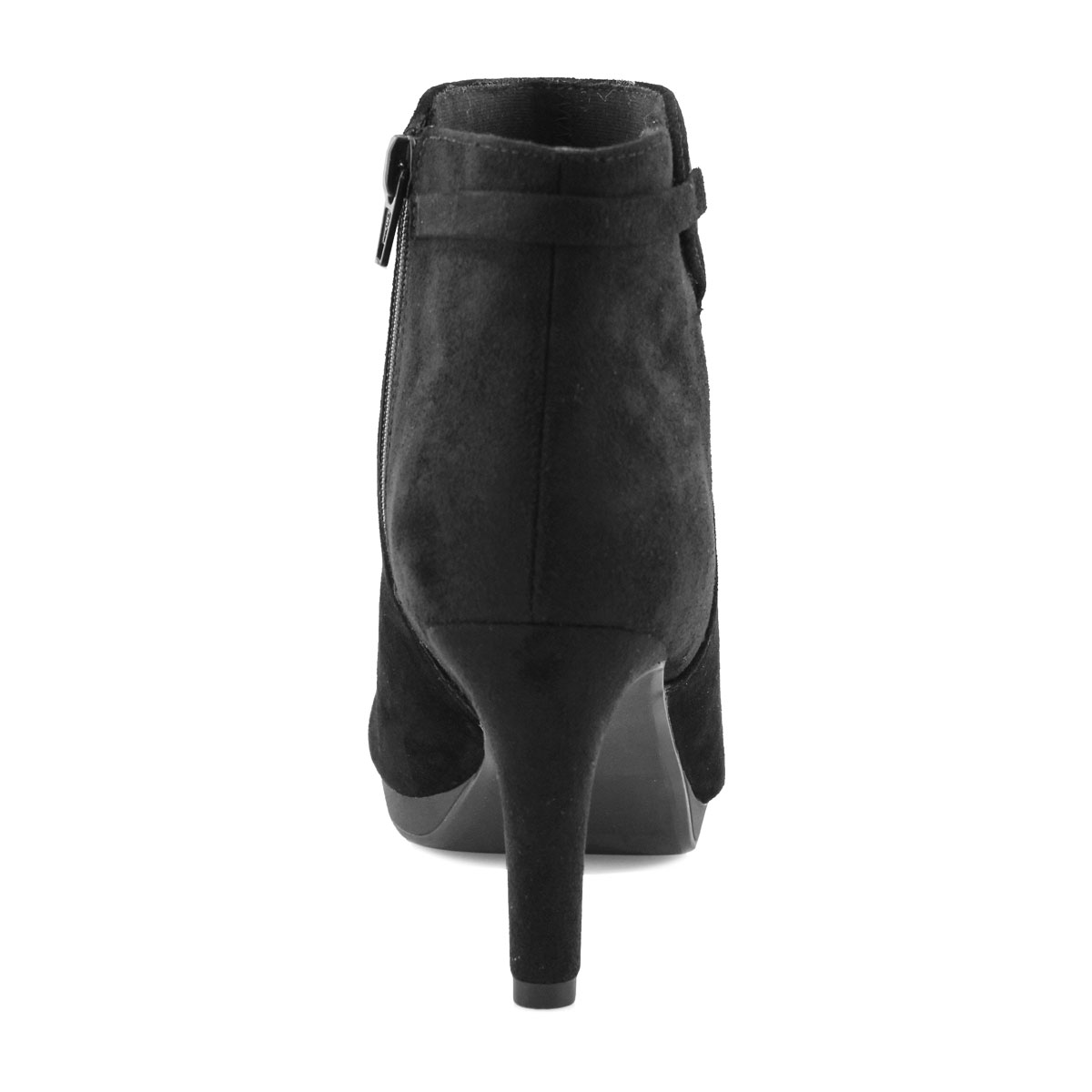 adriel mae platform bootie