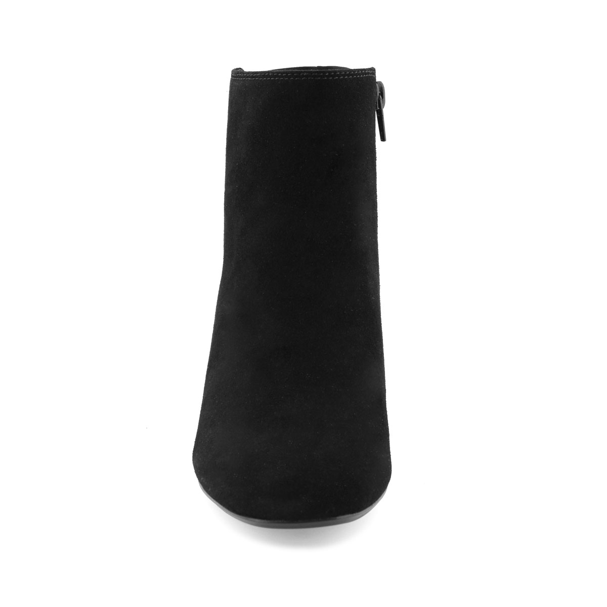 chartli valley leather booties