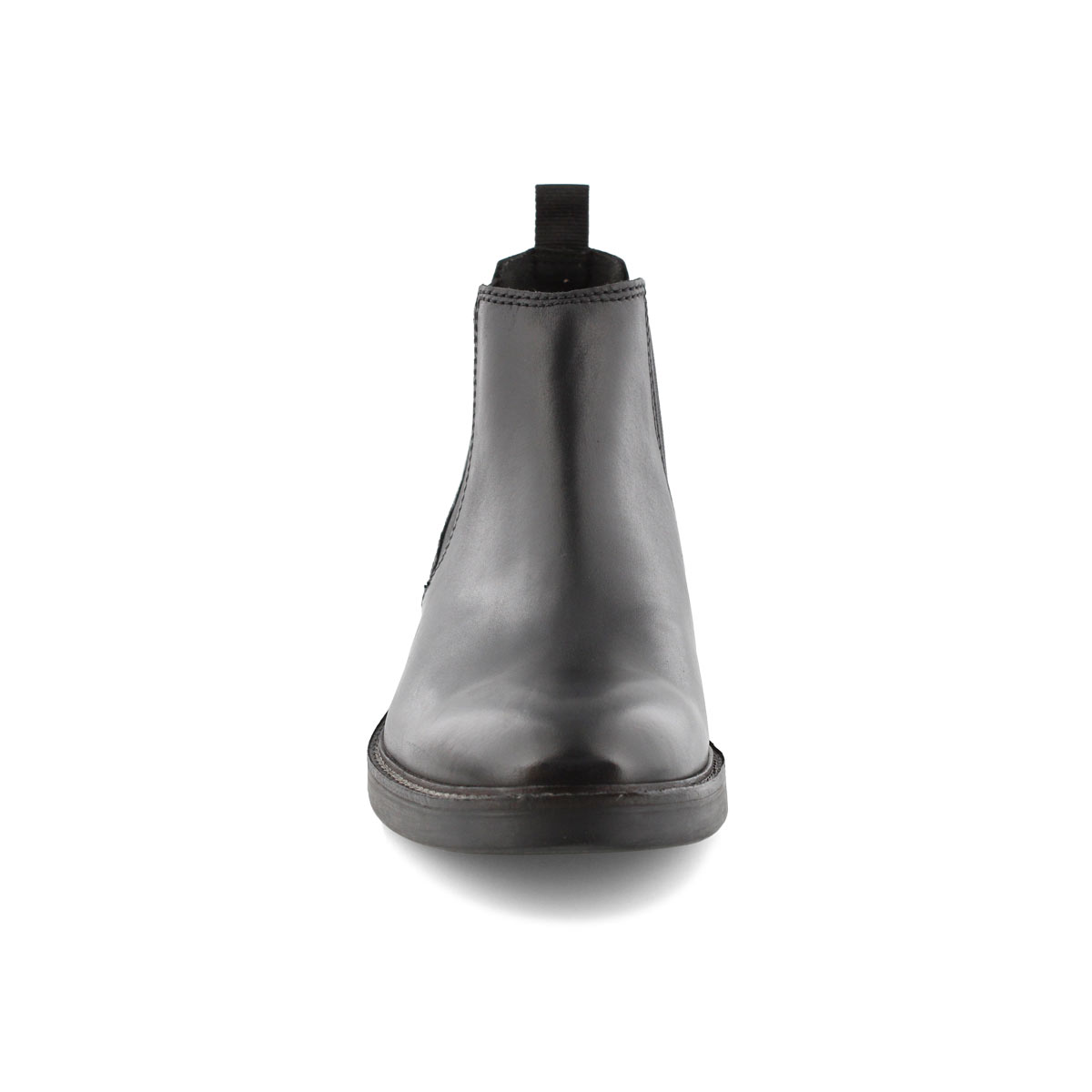 clarks paulson up black