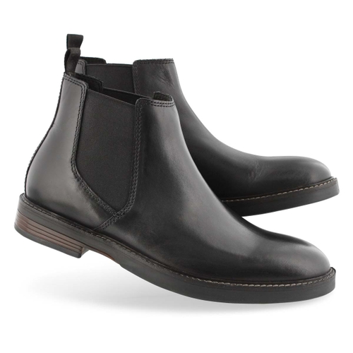 clarks paulson up chelsea boot