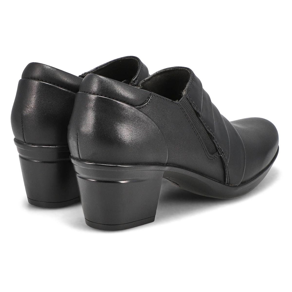 Women's Emslie Guide Dress Heel - Black