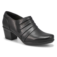 Women's Emslie Guide Dress Heel - Black