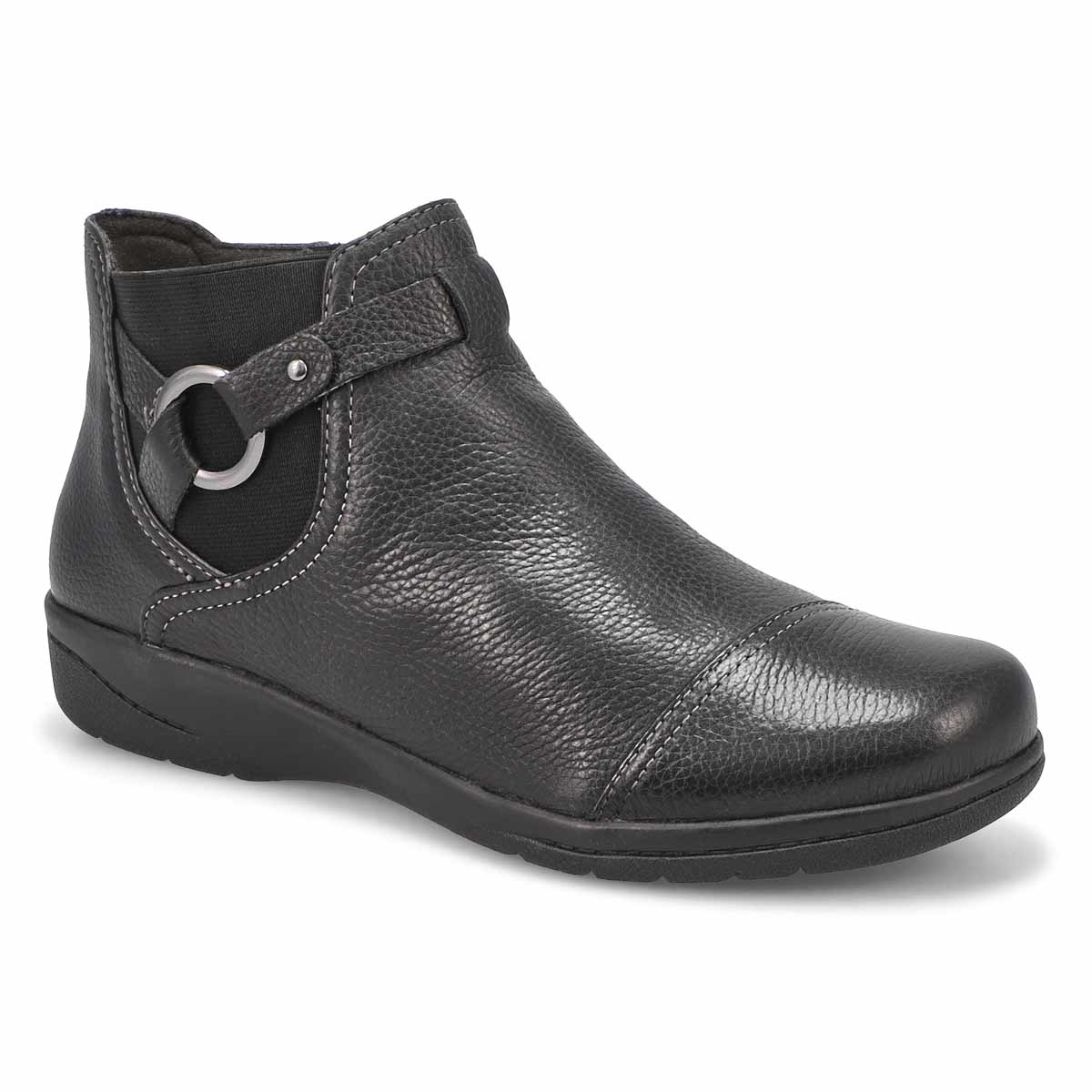 clarks cheyn kisha chelsea bootie