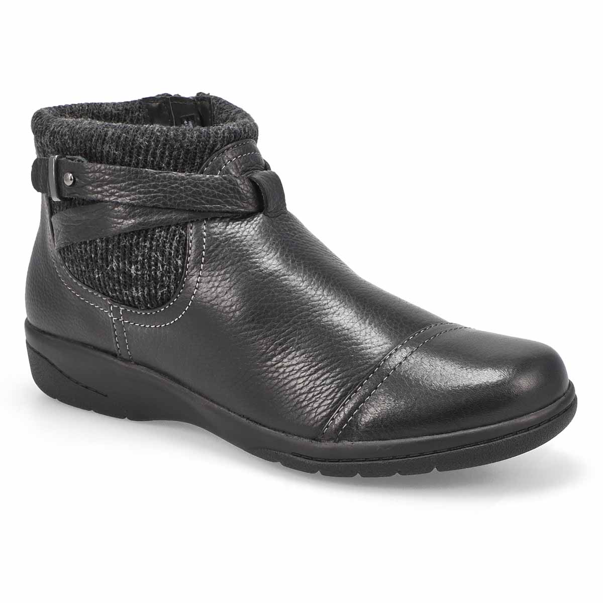 clarks cheyn kisha chelsea bootie