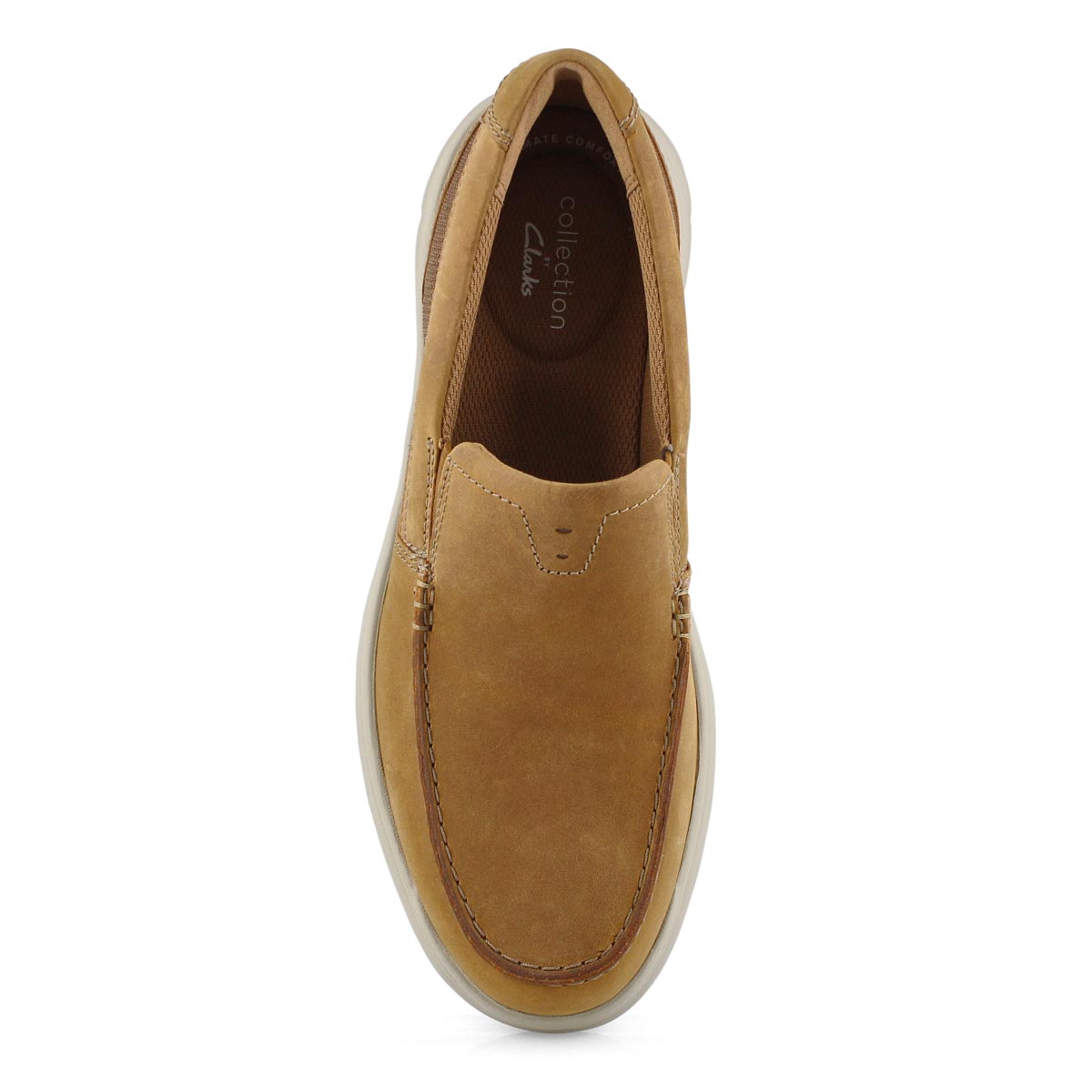 softmoc clarks