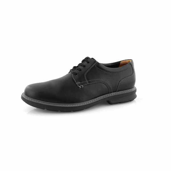 clarks rendell plain