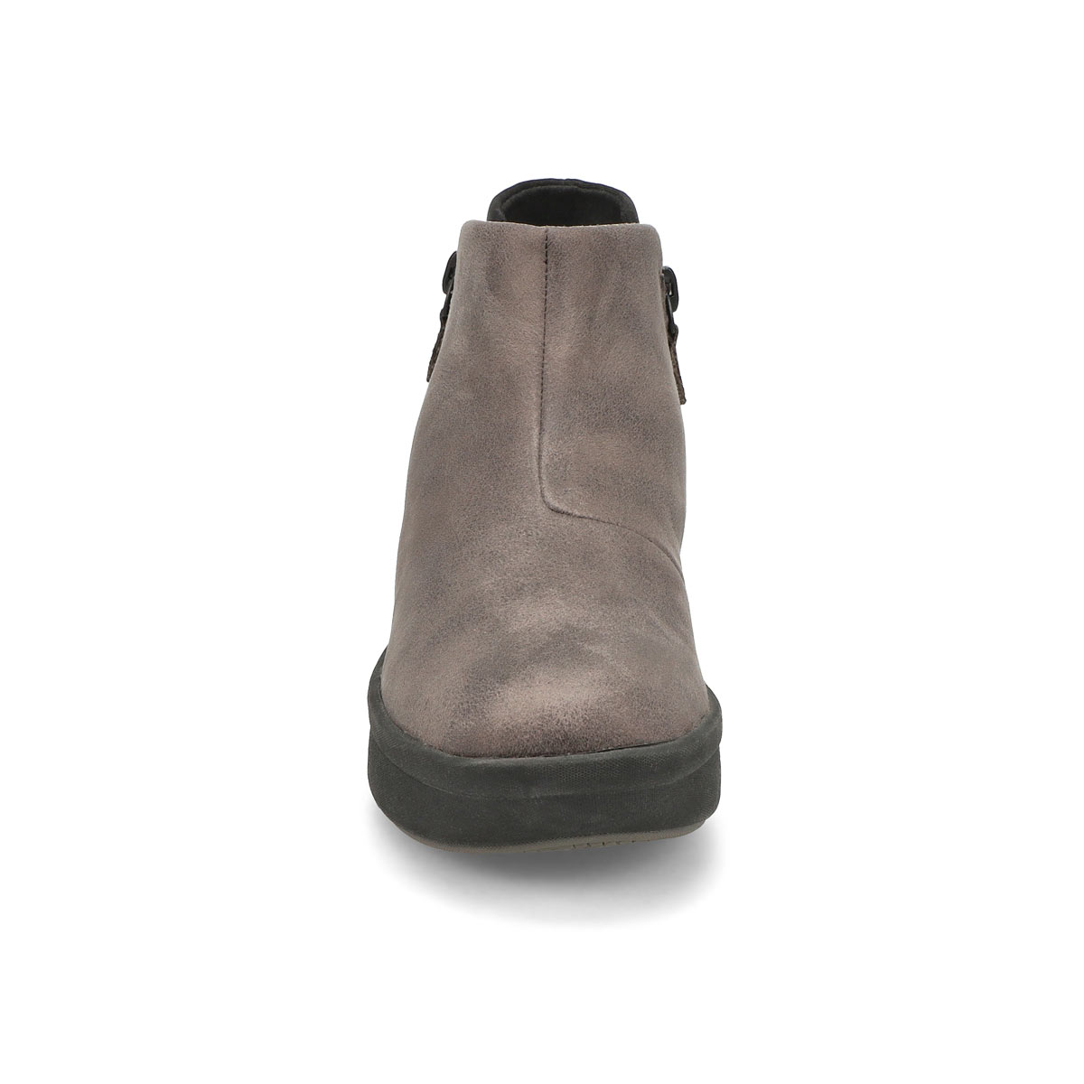 clarks step rose up boot