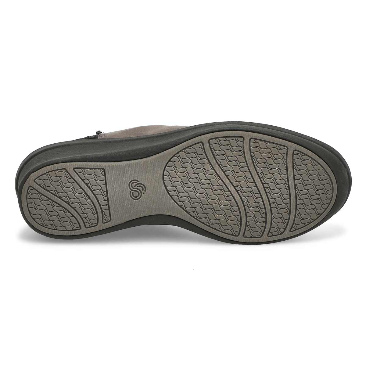 clarks step rose up boot