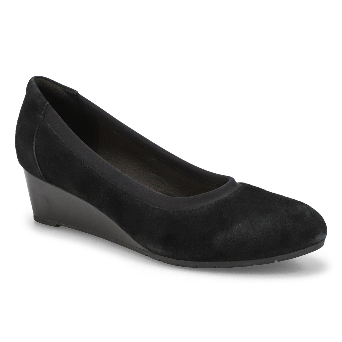 Women's Mallory Berry Dress Shoe - Black