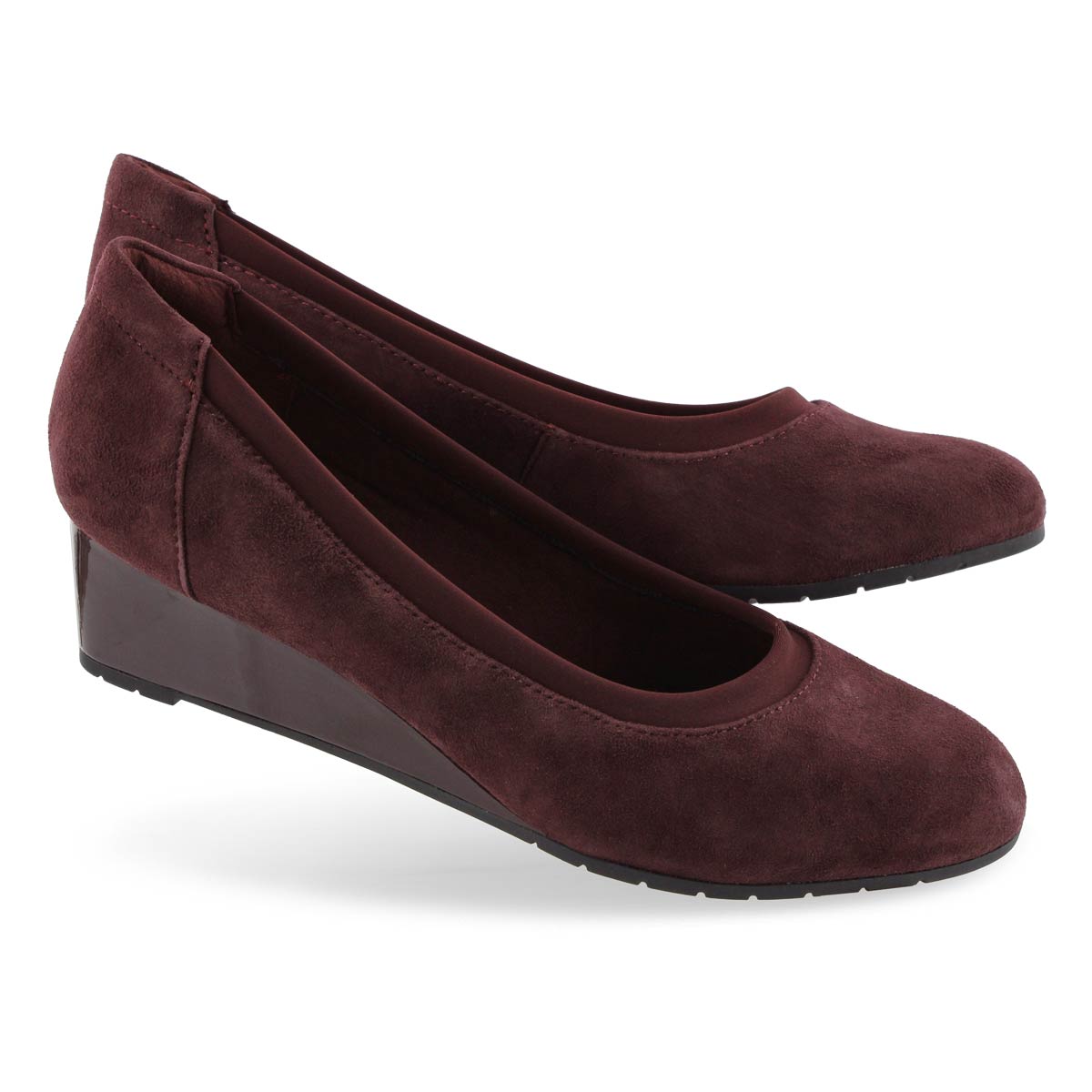 clarks mallory berry