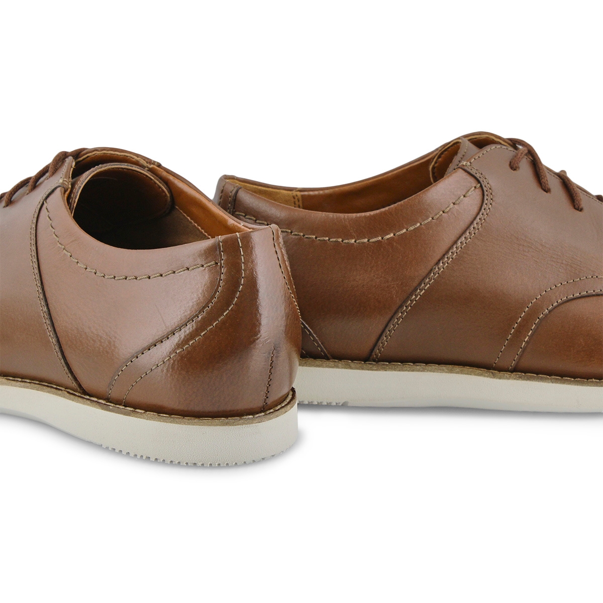 clarks men's raharto vibe oxfords