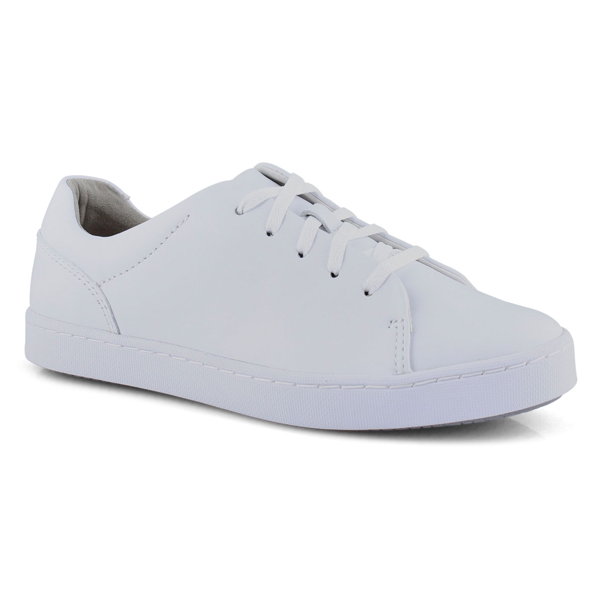 clarks collection women's pawley spring sneakers