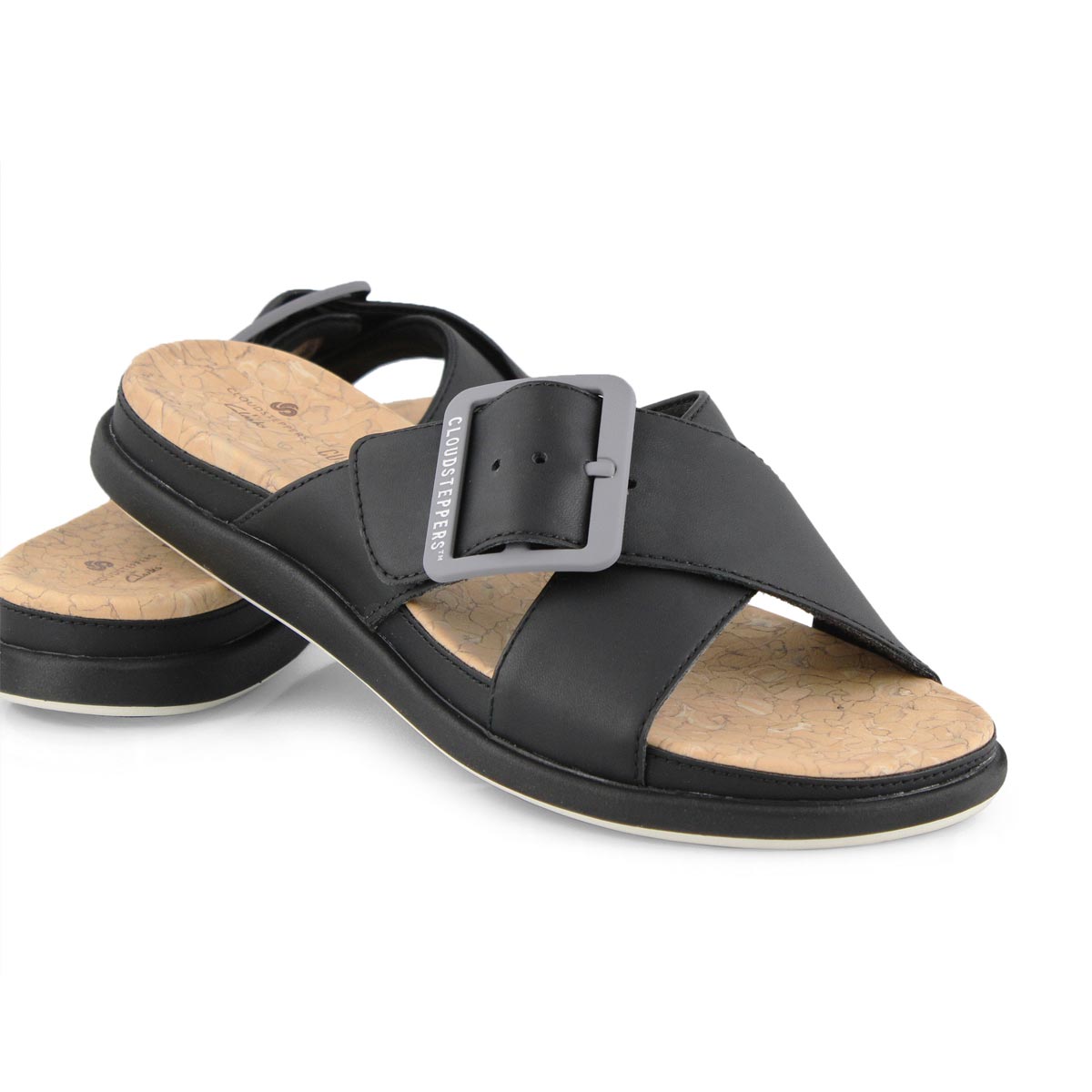 step june shell black