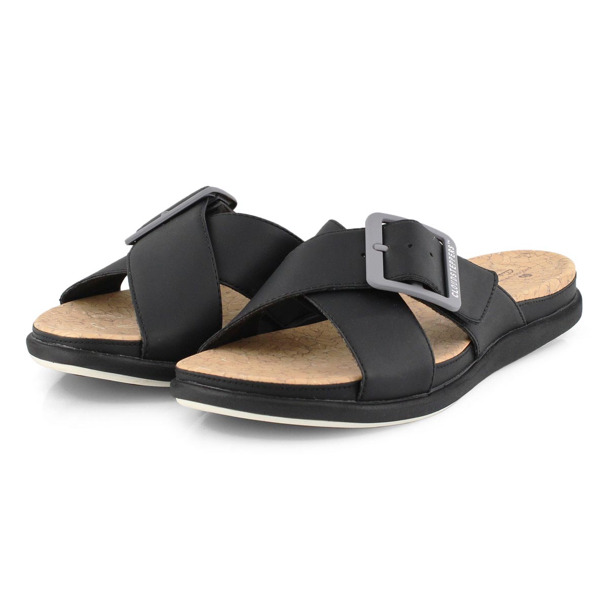 step june shell black