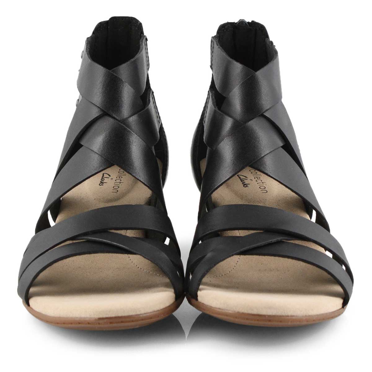 clarks valarie dream sandal